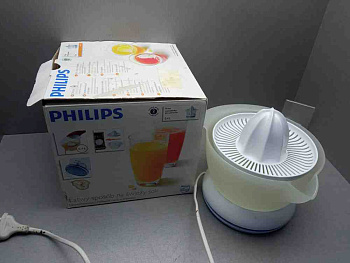 Philips HR2737