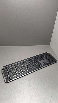 Logitech MX Keys S Wireless