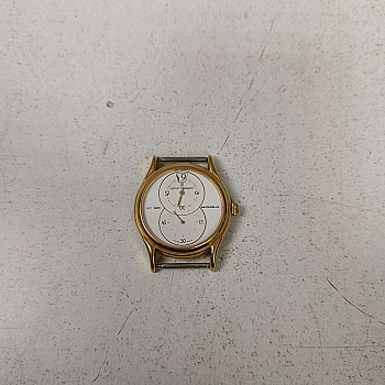 Revue Thommen Saltarello GT 1885