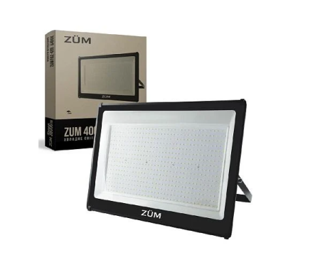 ZUM F02-400 6400K (000058913) БУ