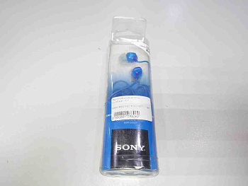 Sony MDR-EX15AP