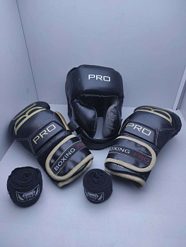 Boxing PRO 10oz