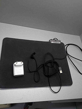 Razer Goliathus CHROMA Speed Control (RZ02-02500100-R3M1)