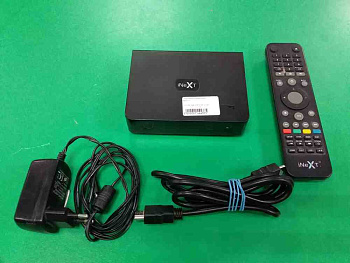 iNeXT TV