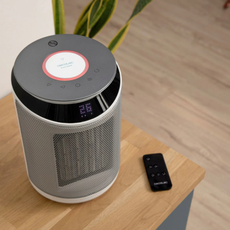 CECOTEC Ready Warm 6350 Ceramic Touch Connected (CCTC-05369) БУ