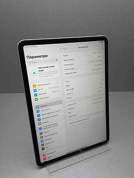 Apple iPad Pro 11 2018 Wi-Fi 64GB (A1980)
