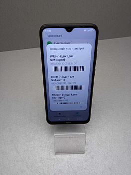 Xiaomi Redmi Note 8 4/64GB