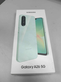 Samsung Galaxy A26 5G (SM-A266B) 8/256GB