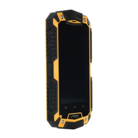 Sigma mobile X-treme PQ16