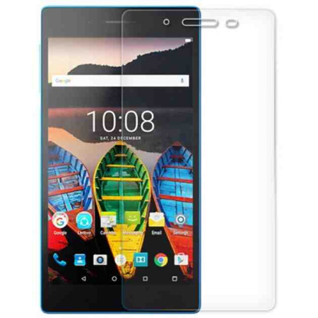 Защитное стекло для Lenovo Tab4 7 Essential TB-7304  БУ