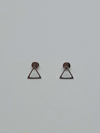 2828042026.8 Сережки 585 1,18/1,18     Б/У БУ
