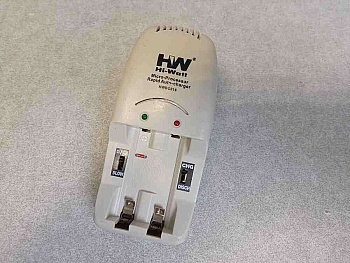 Hi-Watt HWBC016