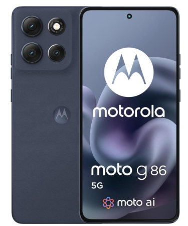 Motorola Moto G86 5G 8/256GB
