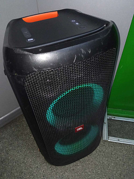 Jbl Partybox 100
