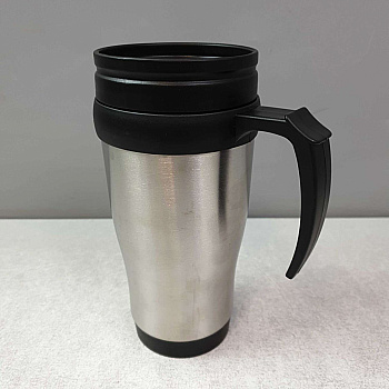 Термочашка StreetGO 