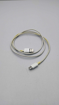 Кабель Type-C