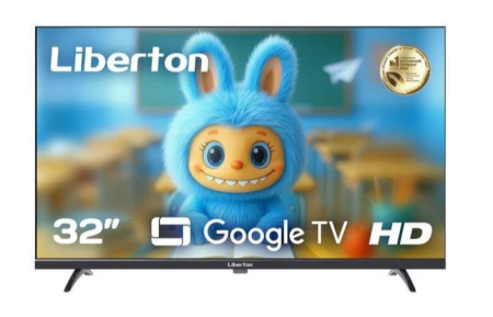 Liberton LTV-32H05GT