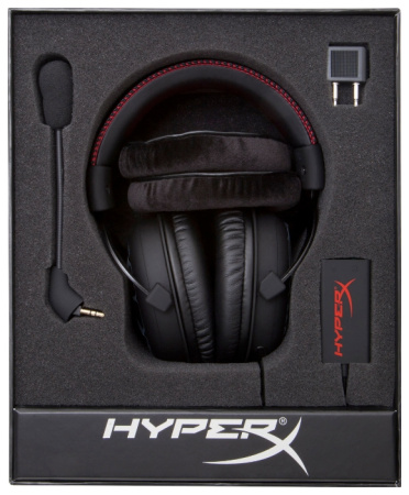 HyperX Cloud Stinger Core БУ
