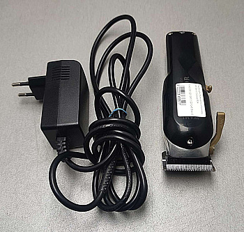 Wahl Senior Cordless 8504