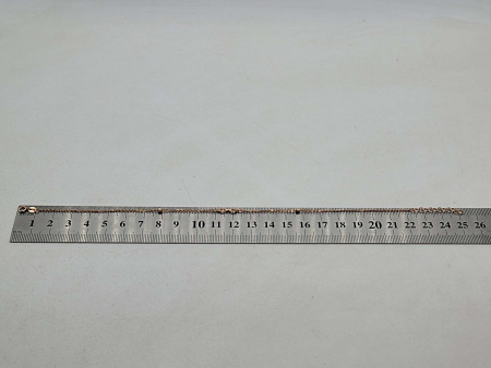 2820022026.10 Браслет 585 0,99/0,98     Б/У БУ