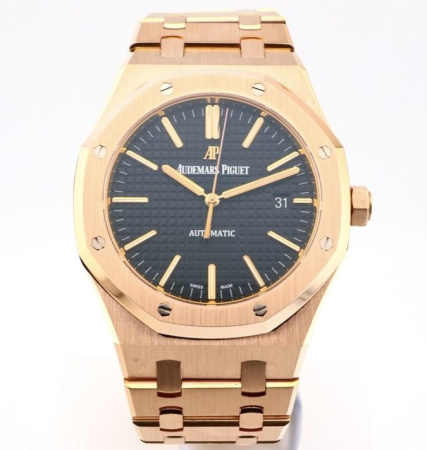 REPLICA  Audemars Piguet Royal Oak 41mm БУ