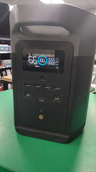 EcoFlow Delta Max 2000