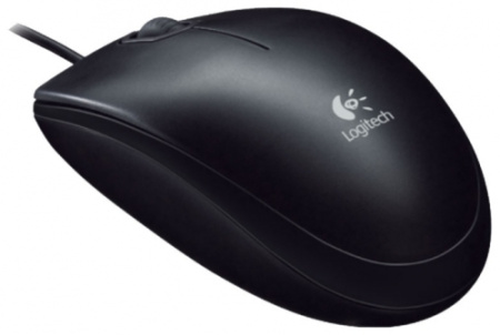 Logitech B100 USB БУ