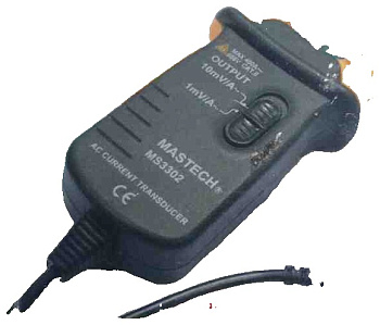Sinometer MS3302