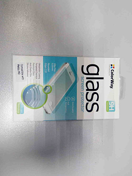 Защитное стекло Meizu M2