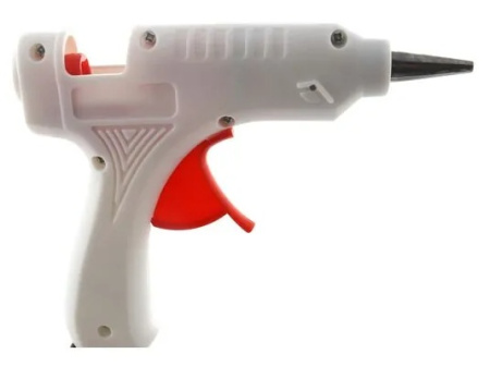 Пистолет для силиконового клея BELT 47043 БУ