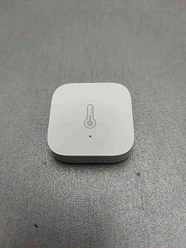 Xiaomi Aqara Temperature and Humidity Sensor (WSDCGQ11LM)