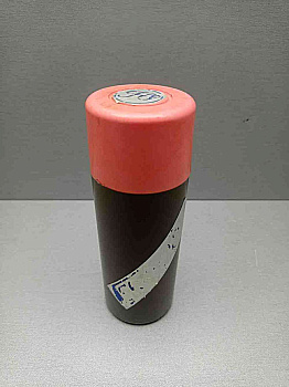 Рюмки пластиковые в футляре 6шт. дорожный набор СССР