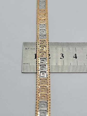 2828042026.9 Браслет 585 11,69/11,68    Б/У БУ