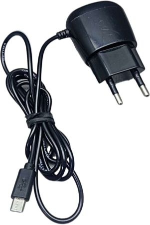 СЗУ Optima MicroUSB 500 mAh