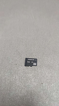 ADATA microSDHC class 4 8Gb