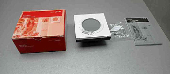 Термостат комнатный Danfoss Basic Plus 2 Programmable (088U0625)