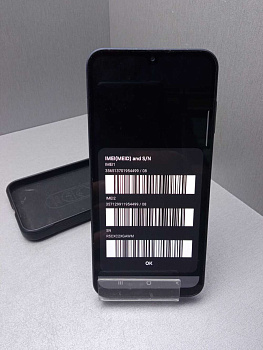 Samsung GALAXY A25 5G SM-A256 8/256Gb