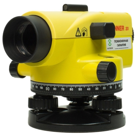 Leica Runner 20 БУ