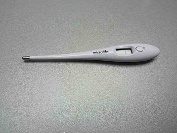 Microlife MT 3001