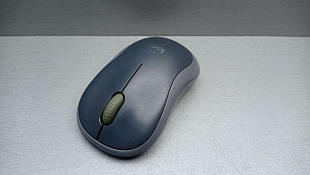 Logitech Wireless Mouse M185 