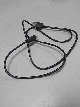 Кабель USB iPhone 5 (All version) Lighting