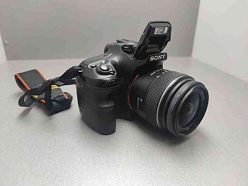 Sony Alpha SLT-A57 Kit