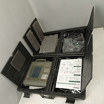Autoboss V30 + Mini Printer for V30