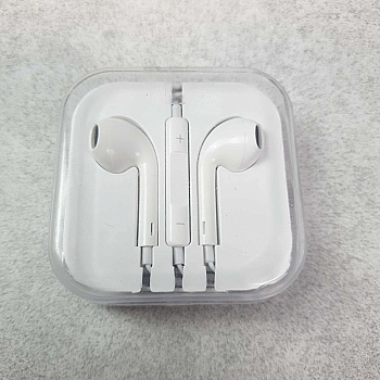 Apple EarPods 3.5 (копия)