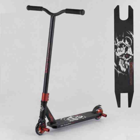 Best Scooter  с HIC системой