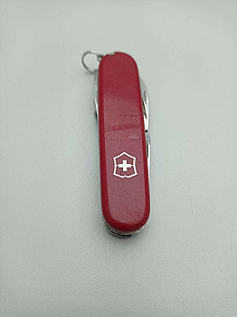 Victorinox officier suisse