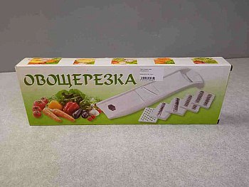 Овощерезка 334