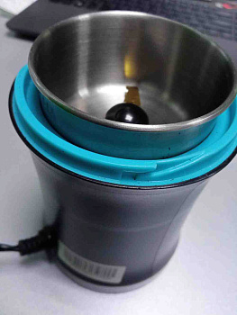 CECOTEC Compact TitanMill 200 CCTC-01502