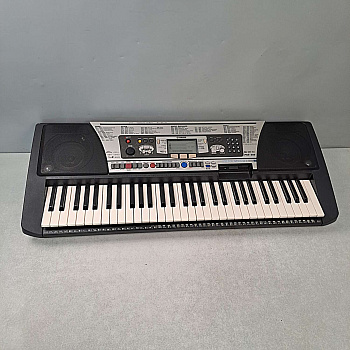 Yamaha PSR-350