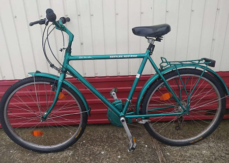 Kettler ALU-RAD 26''